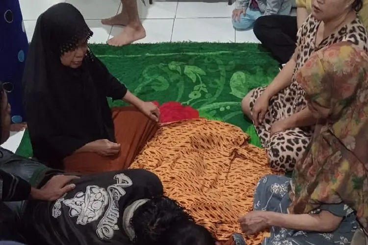 Longsor di Babakan Poncol, Balita Berusia 11 Bulan Meninggal Dunia