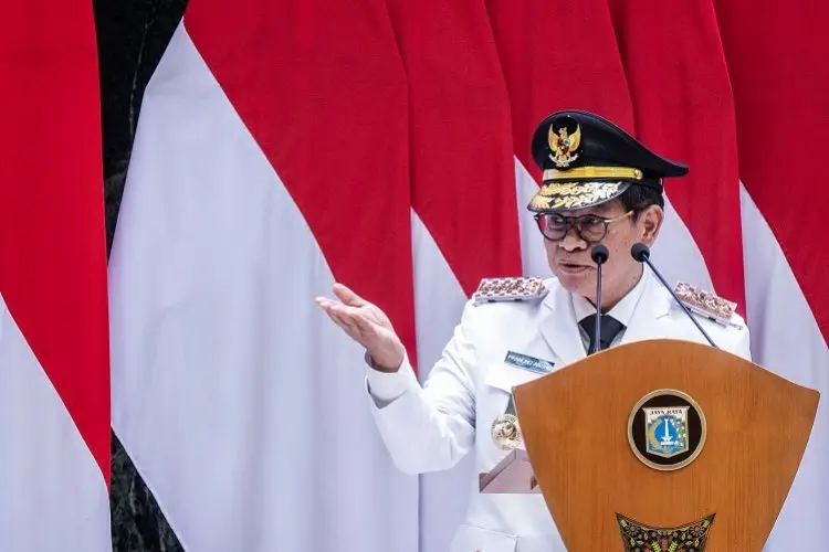 KJP Tetap Berlaku bagi Siswa Sekolah Rakyat, Pemprov DKI dan Kemensos Siapkan Sinergi Dukungan Pendidikan