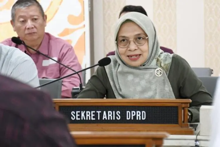 Majalengka Tiru Pemprov Jabar dalam Implementasi Inpres 1/2025 