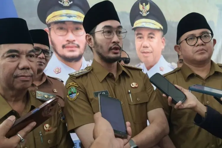 Ini 12 Program yang Bakal Direalisasikan Jeje-Asep di Bandung Barat 