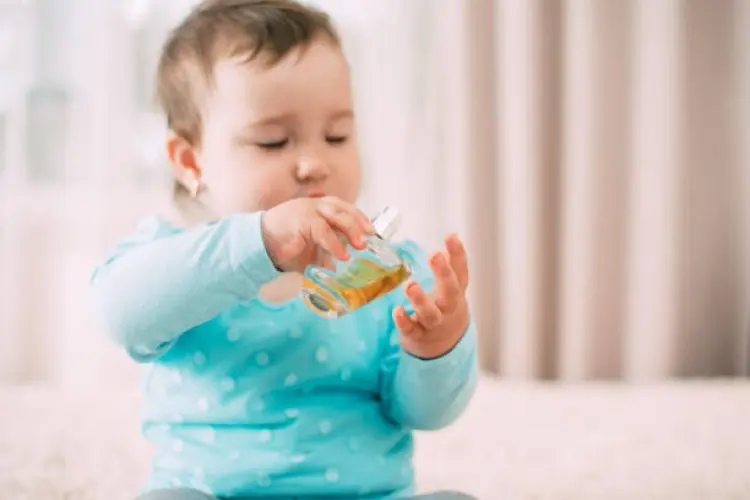 Tips Memilih Cologne Bayi dan Rekomendasi My Baby Cologne