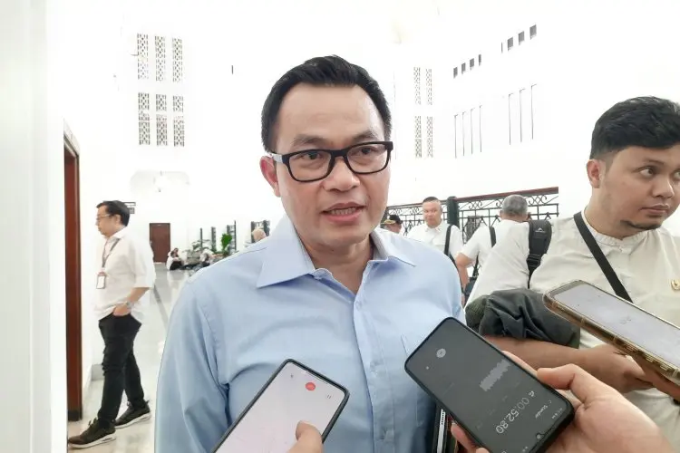 Pemprov Jabar Bangun 13 Unit Sekolah Baru Tahun Ini