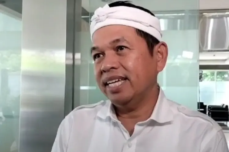 KDM Perintahkan Wahana Rekreasi Milik Jaswita, Hibisc Fantasy Dibongkar