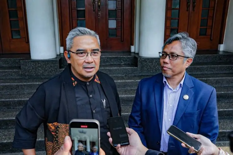 Entaskan Persoalan Sampah, Pemkot Bandung dan ITB Jalin Kolaborasi