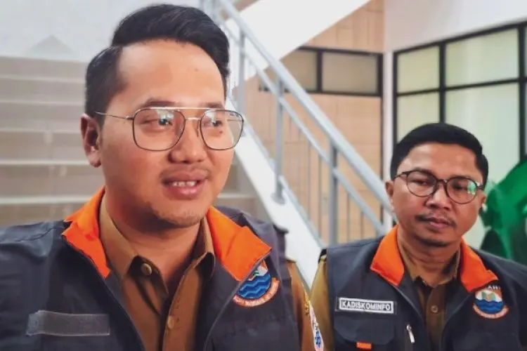 Angkat Suara Soal Wacana Perluasan Wilayah Kota Cimahi, Begini Penjelasan Adhitia Yudhistira