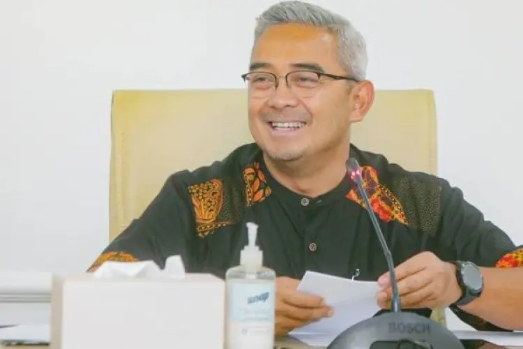 Pemkot Bandung Siapkan Langkah Stabilitas Harga Hadapi Ramadan dan Idulfitri