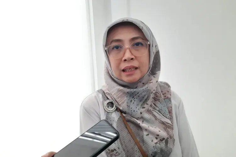 Pemprov Jabar Kebut Elektrifikasi Lewat 2 Skema Ini...