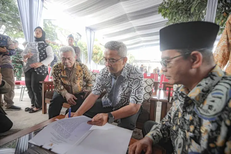 Asyik... Honor Guru Honorer Kota Bandung Segera Cair