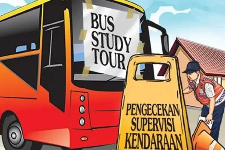 Ortu Siswa SMPN 3 Gunungjati Cirebon Keberatan  Studi Tour, Ini Kata Kepsek