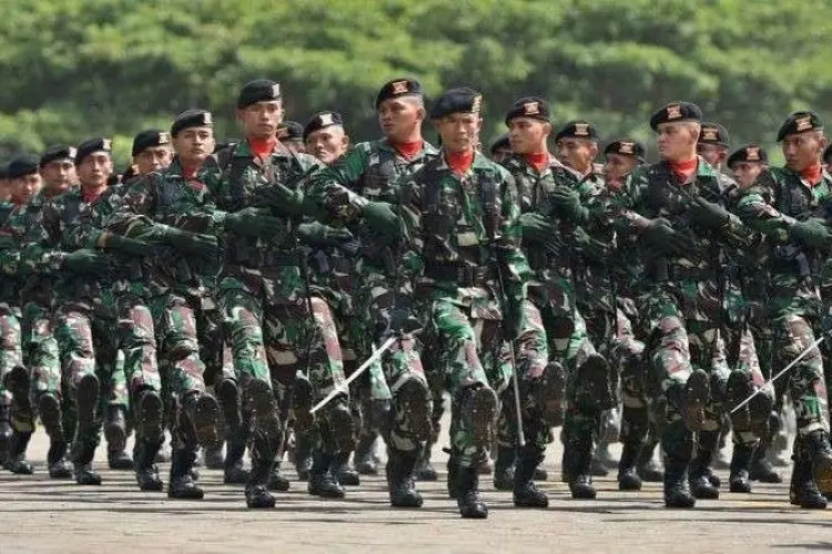 TNI Buka Rekrutmen Taruna Akmil 2025, Catat Jadwal, Syarat, dan Cara Daftarnya