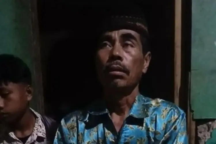 Pria Asal Garut Mengaku sebagai Imam Mahdi dan Jenderal Bintang Empat