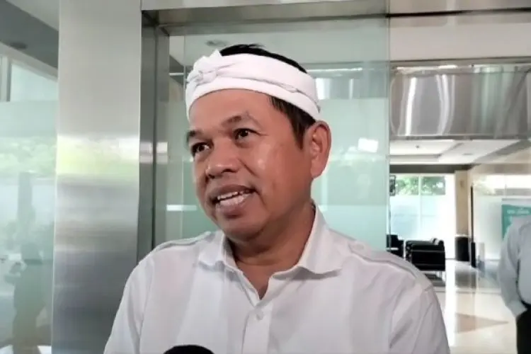 KDM Bentuk Tim Evaluasi Perizinan, Curigai Pemerintahan Kota/Kabupaten Abaikan Tata Ruang?
