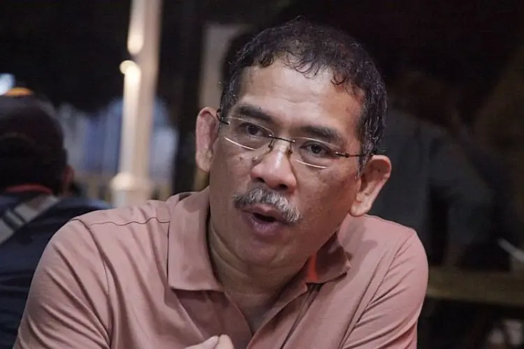 Kang AW : PT. Jaswita Lestari Jaya Tidak Bisa Gugat Ganti Rugi Pemprov Jawa Barat Buntut Dibongkarnya Hibisc Fantasy Puncak