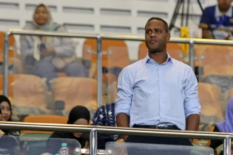Patrick Kluivert Umumkan 23 Pemain Final Timnas Indonesia vs China Nanti Malam, Nama Ini Dicoret