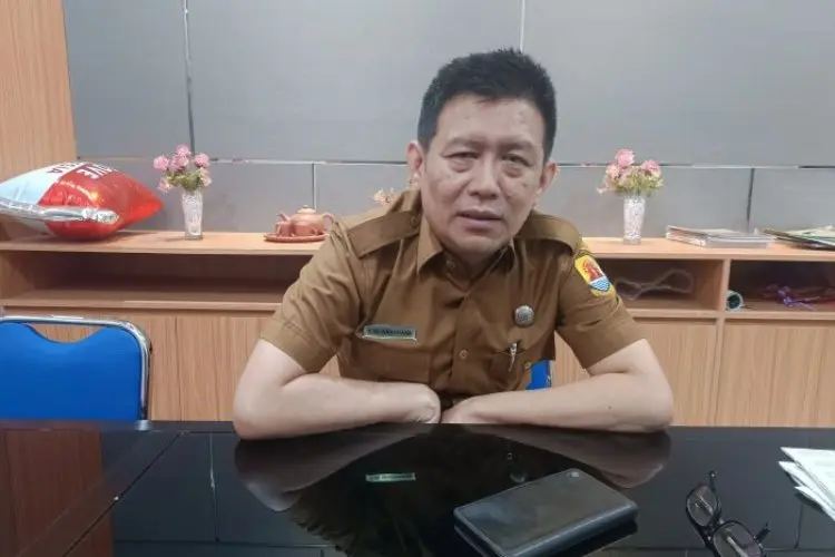 Efesiensi Anggaran Pemkab Cirebon Mendekati Angka Rp62 Miliar