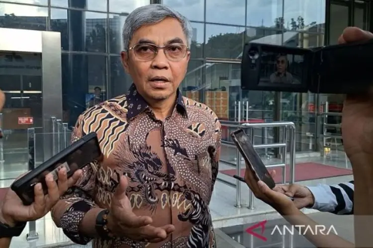 Kasus Dugaan Korupsi BJB, KPK Geledah Rumah Ridwan Kamil