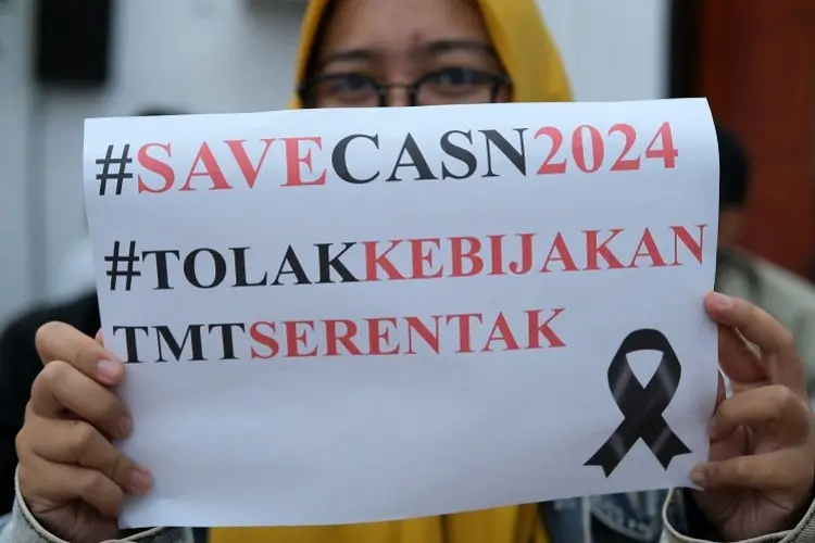 Sikap Kami: Nasib Miris CPNS