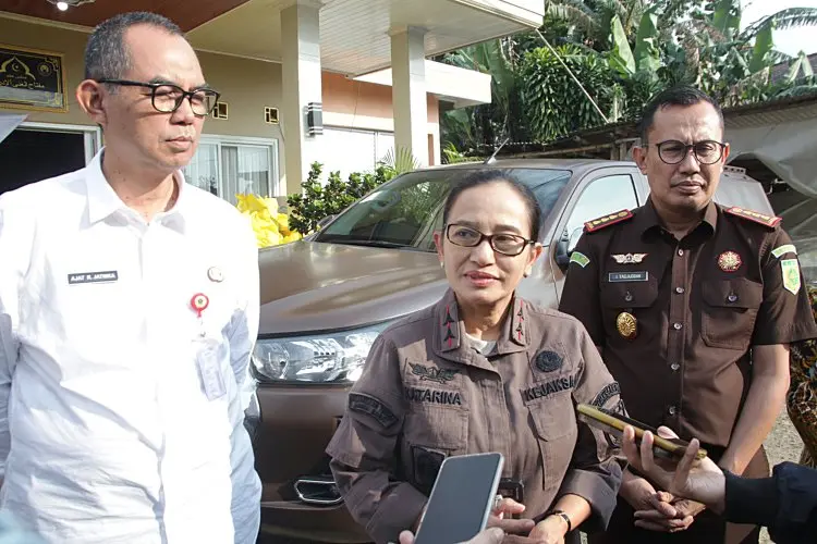 Kajati Jabar Sarankan Pemkab Bogor Perbaiki Tata Ruang Wilayah Puncak