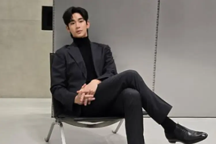 Bukti Baru Muncul, Skandal Kim Soo Hyun dan Kim Sae Ron Kembali Memanas