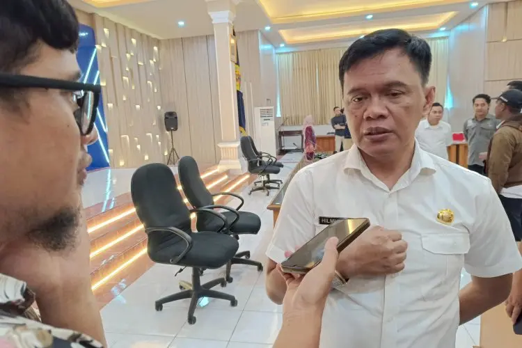 P3K Paruh Waktu Pemkab Cirebon Tanyakan Kejelasan Status