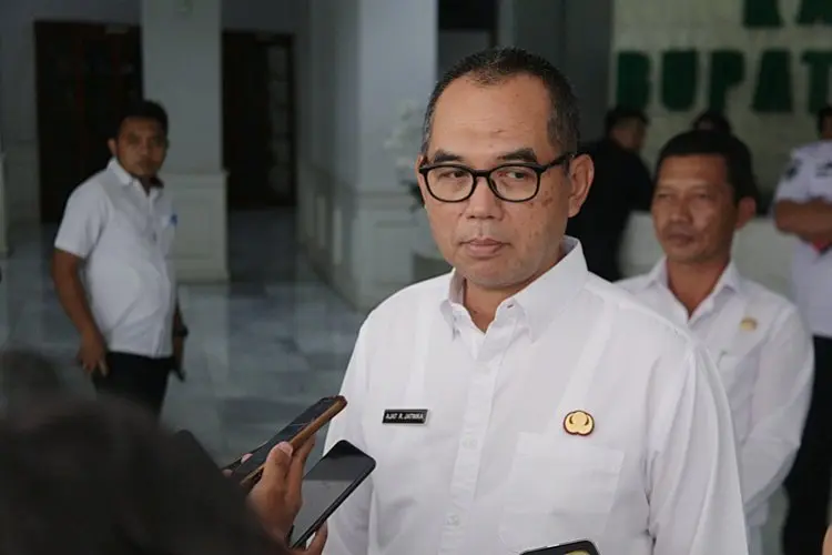 Pemkab Bogor Turun Tangan, Mediasi Sengketa Lahan Eiger dengan Markaz Syariah FPI