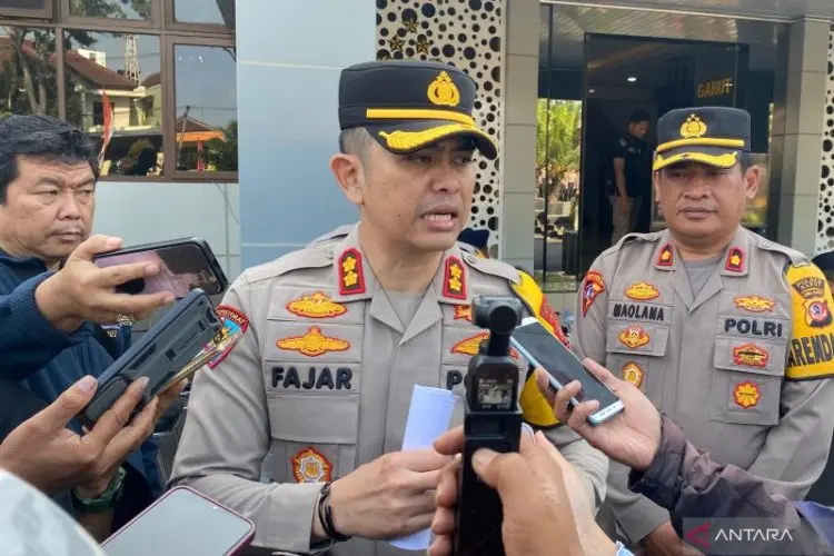 Mudik Gratis, Polres Garut Siapkan Kuota 150 Orang