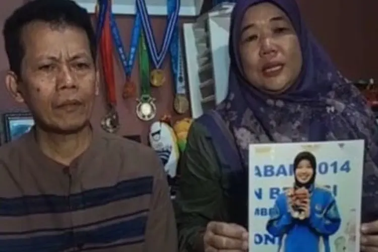 Kronologi Hilangnya Fidya Kamalindah, Atlet Taekwondo Asal Bandung yang Tidak Diketahui Keberadaannya Selama 10 Tahun