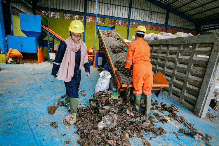 Soal Target KBS, Erwin Minta Aparat Kewilayahan Segera Bekerja