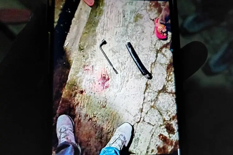 Kabur ke Bengkulu, Pelaku Pembunuhan di Cibinong Diringkus Polisi