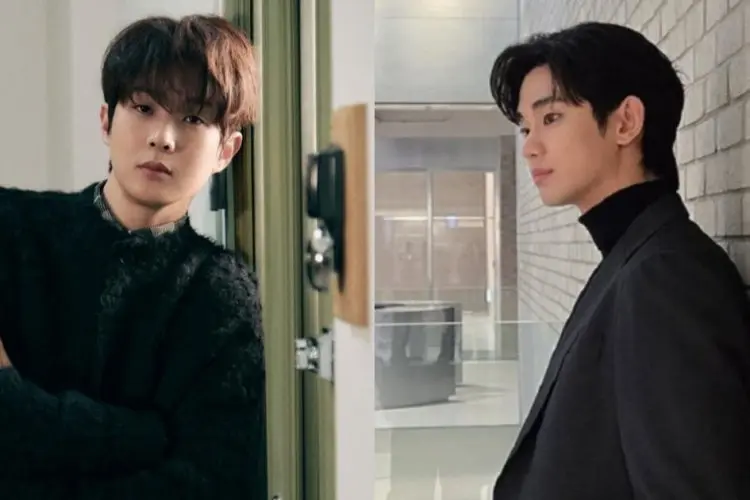 Pernyataan Choi Woo Shik Tentang Kepribadian Kim Soo Hyun Kembali Disorot