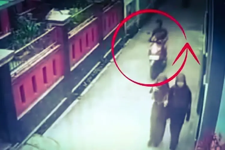 Bocah SD jadi Korban Begal Payudara di Padasuka Cimahi, Polisi Selidiki Rekaman CCTV