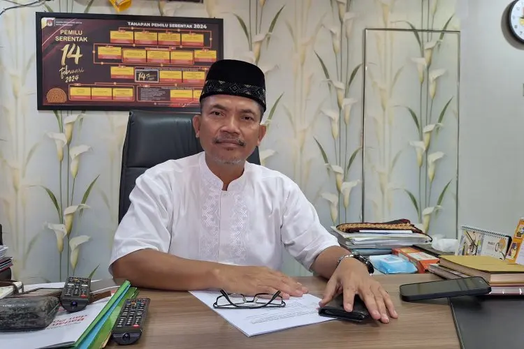 Kesbangpol Kota Bandung Dukung Wujudkan Visi Bandung Utama