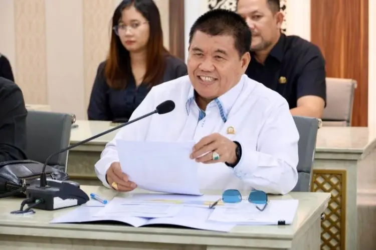 DPRD Jabar Dorong Optimalisasi Aset Daerah