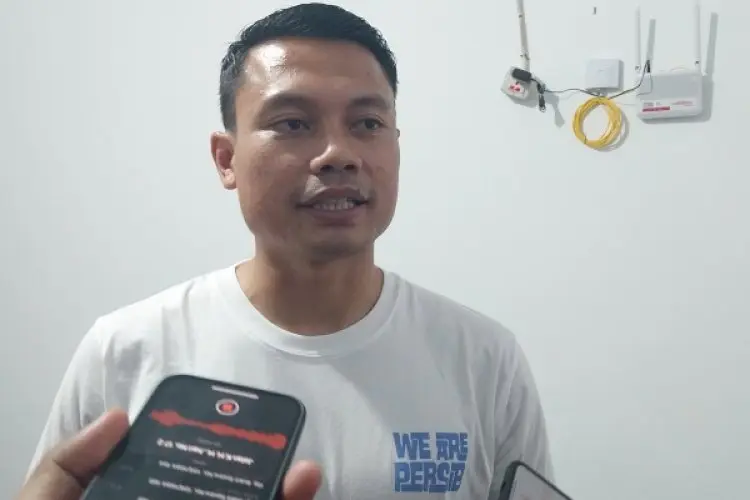 Dedi Kusnandar Siap Comeback,Berharap Diturunkan di Laga Pamungkas