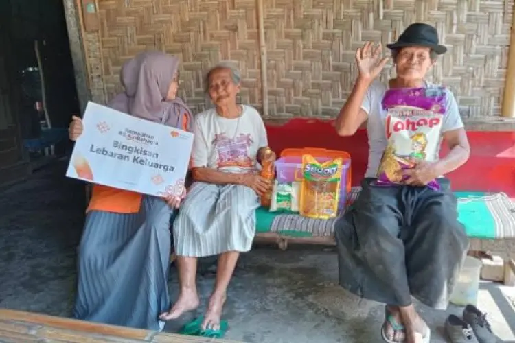 Rumah Zakat Raih Opini WTP untuk 19 Kali Berturut-turut
