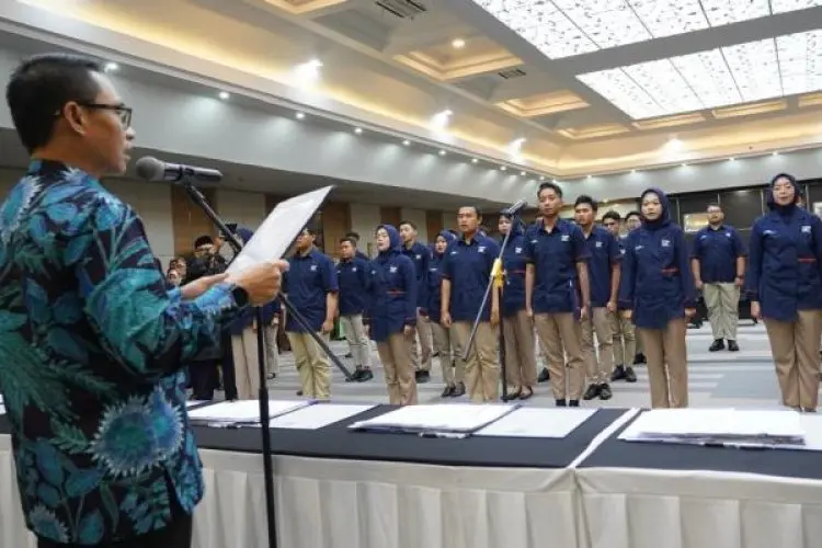 ULBI Kembali Buka Program Ikatan Dinas PosIND untuk 100 Mahasiswa 