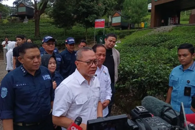 Rizal Irawan Ungkap 33 KSO PT. Perkebunan Nusantara 1 Regional 2 Diduga Bermasalah, Ini Alasannya !