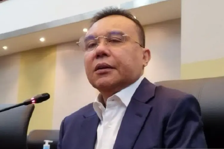 Dasco Sebut Proyek IKN Sudah Sesuai Anggaran, Wacana Pindah Ibu Kota Negara Mencuat Lagi?