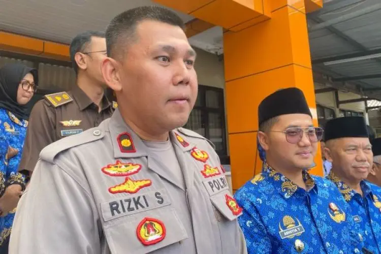 Polres Cimahi Prediksi 70 Persen Warga Cimahi dan 20 Persen Warga KBB Bakal Mudik Lebaran 