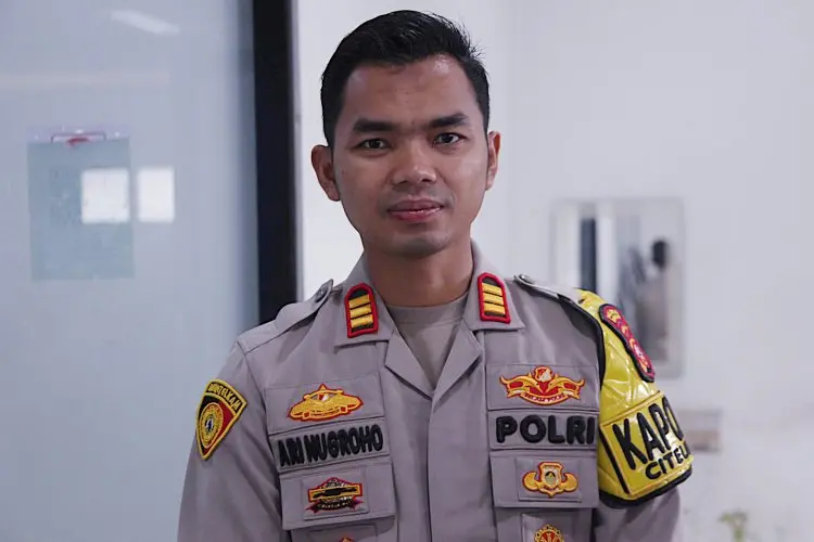 Polisi Kasih Pasal Berlapis Bagi Tersangka Lukai Anak dengan Air Soft Gun