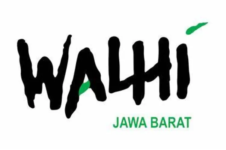Walhi Jabar Sayangkan Kerjasama Pemprov dan TNI Soal Sungai Citarum