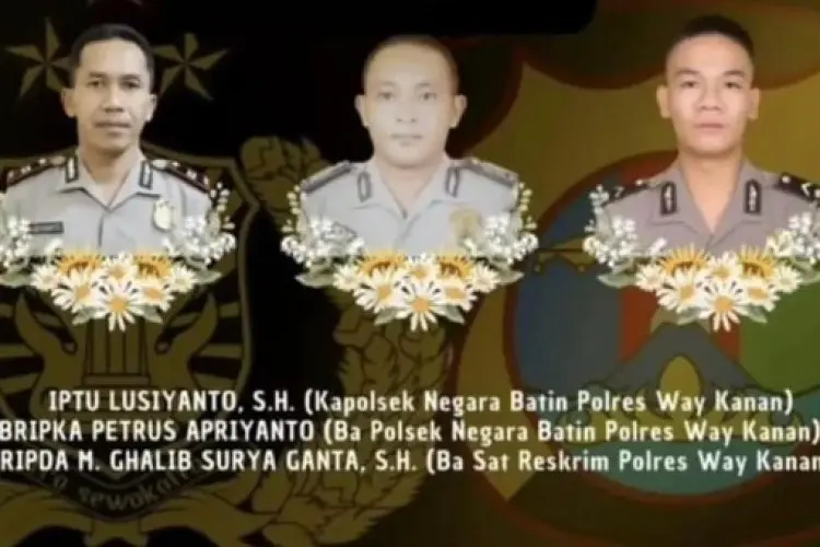Polisi Gugur Saat Gerebek Judi Sabung Ayam, Apakah Mati Syahid? Ini Penjelasan Buya Yahya