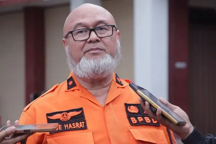 Habis Kebanjiran, Kabupaten Bogor Hadapi 'Ancaman' Kekeringan