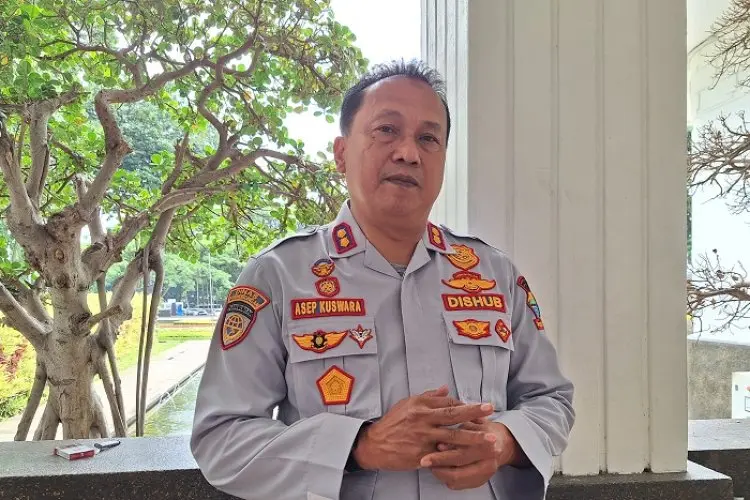 Dishub Kota Bandung Akui Parkir Liar Masih Marak