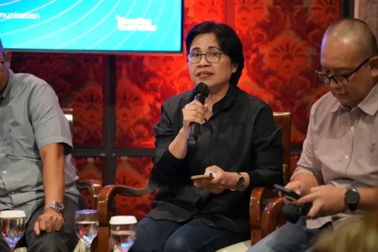 Telkom Hadirkan Telkom Solution sebagai Akselerator Transformasi Digital di Berbagai Sektor Bisnis