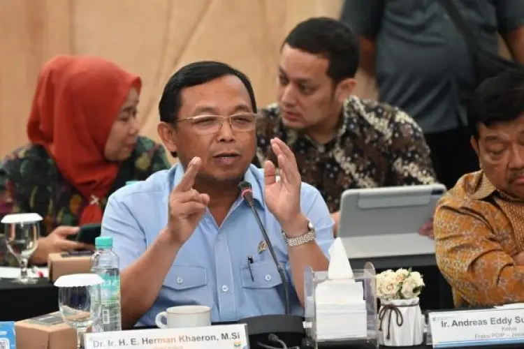 Demokrat Siap Bahas RUU Perampasan Aset Demi Kepentingan Bangsa, Menunggu Masuk Prioritas Legislasi DPR Tahun 2025