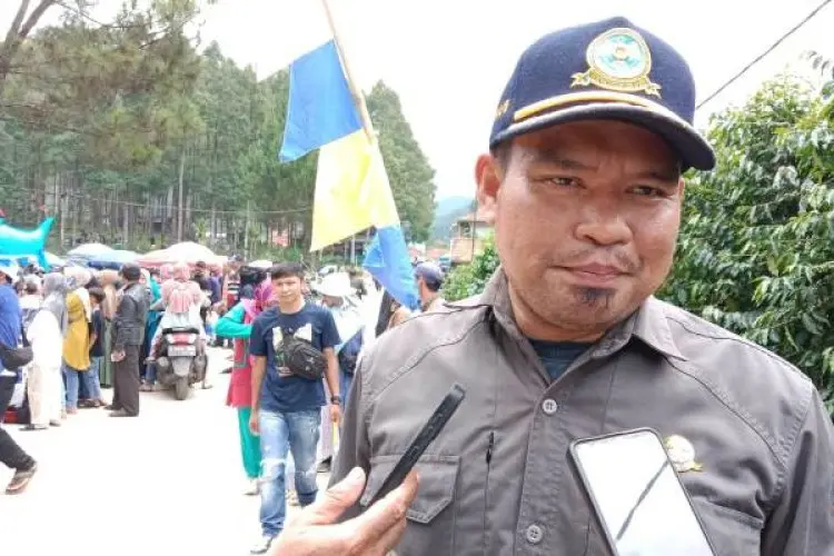 Persiapan Mudik Lebaran Idulfitri 1446 H, Dishub KBB Terjunkan 123 Personel