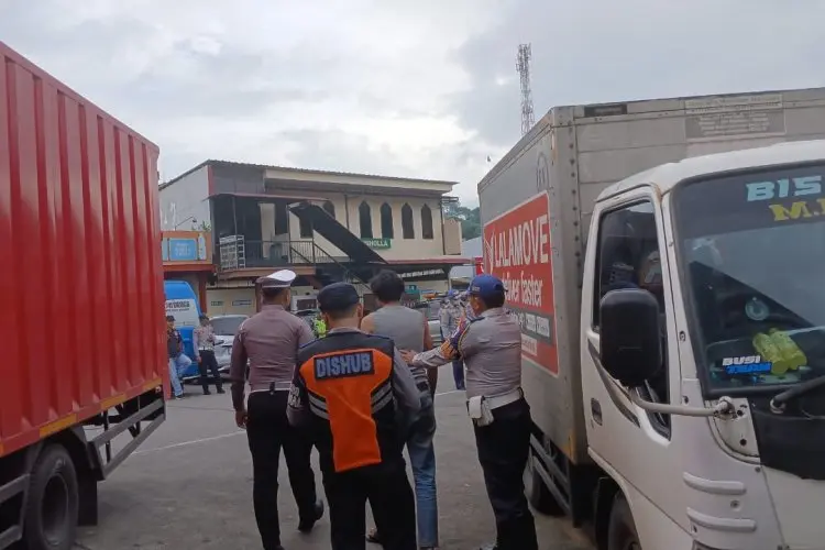 Dishub Jabar Minta Masyarakat Waspadai Jalur Rawan Ini Kala Mudik Nanti