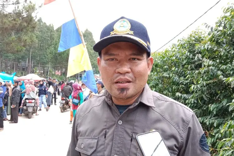 Padalarang dan Lembang Masih Jadi Titik Macet Arus Mudik Lebaran di Bandung Barat