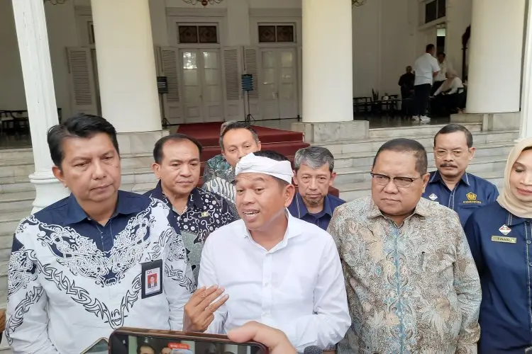 Dedi Mulyadi Harap Cukai Rokok Tidak Naik Terus, Guna Menekan Peredaran Rokok Ilegal